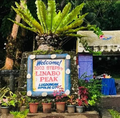 Dipolog Nature Adventure Tour with Lunch & Transfers.